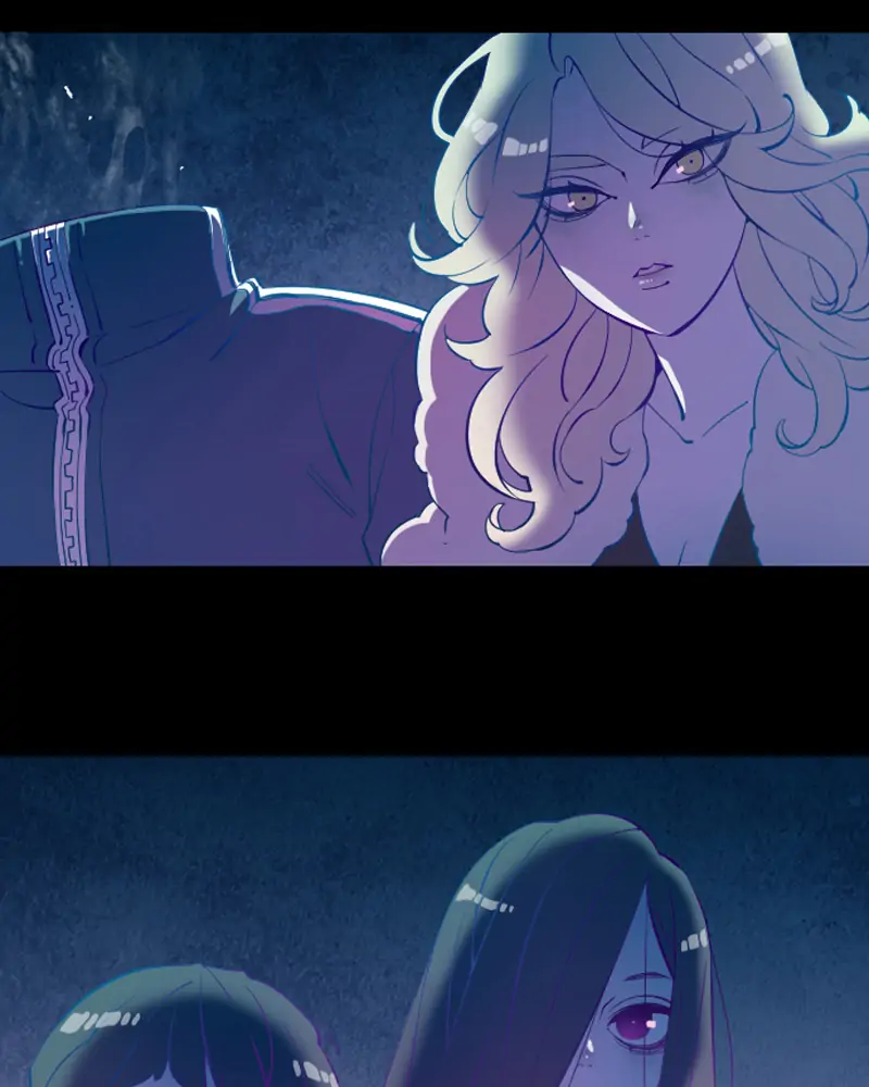 Read Ghost Teller (en) Manga Online