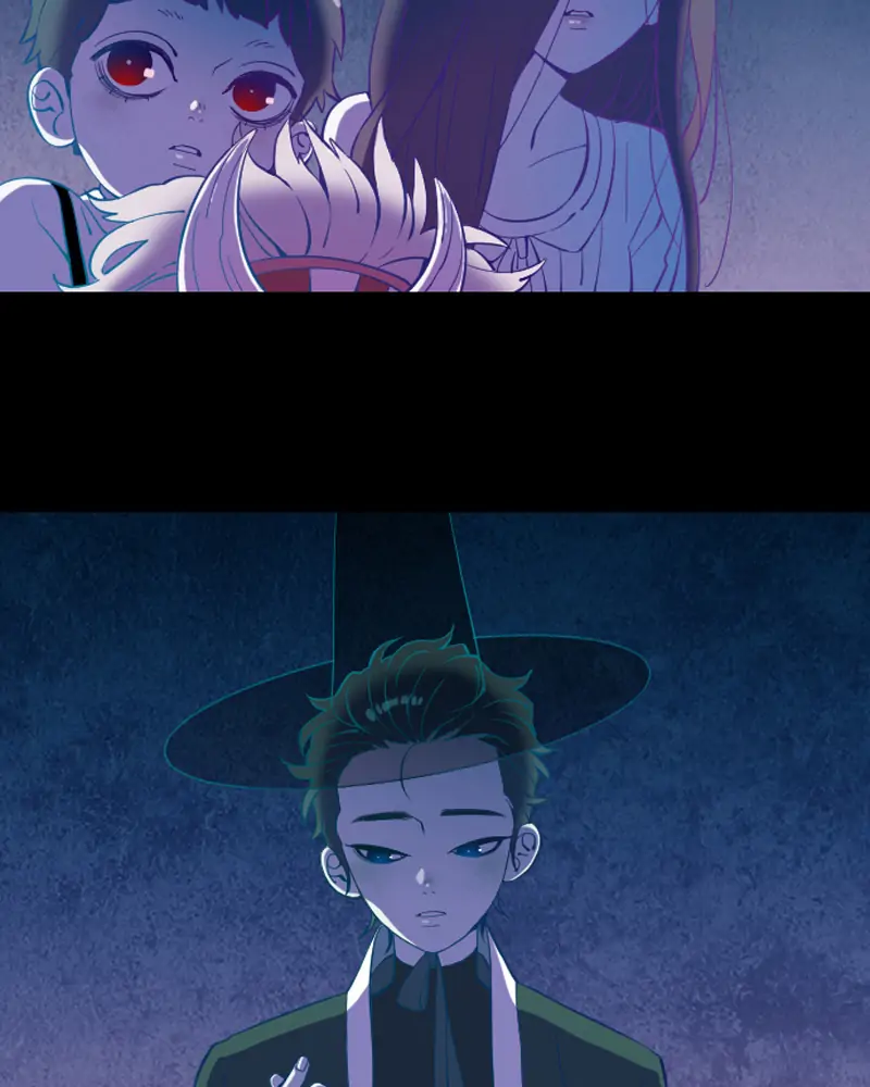Read Ghost Teller (en) Manga Online