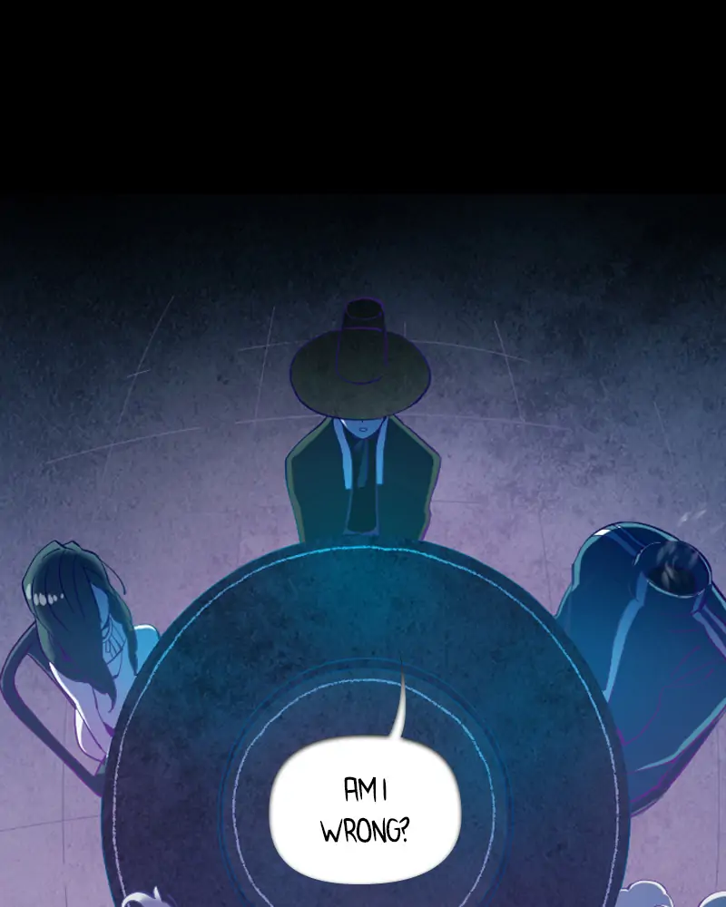 Read Ghost Teller (en) Manga Online
