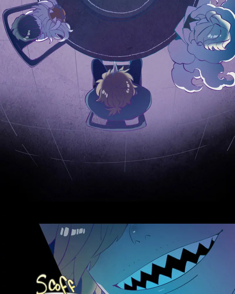 Read Ghost Teller (en) Manga Online