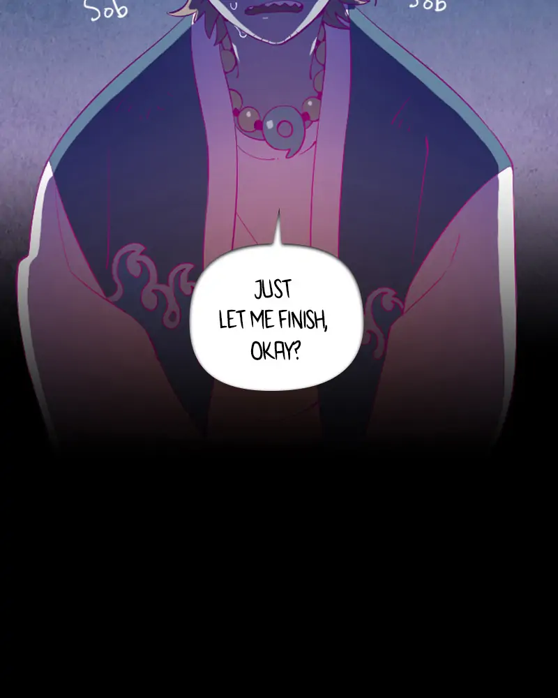 Read Ghost Teller (en) Manga Online