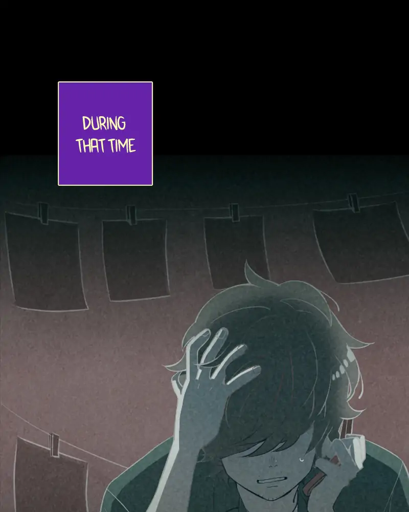 Read Ghost Teller (en) Manga Online
