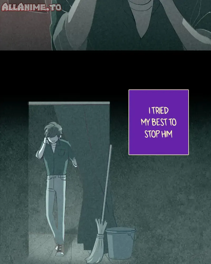 Read Ghost Teller (en) Manga Online