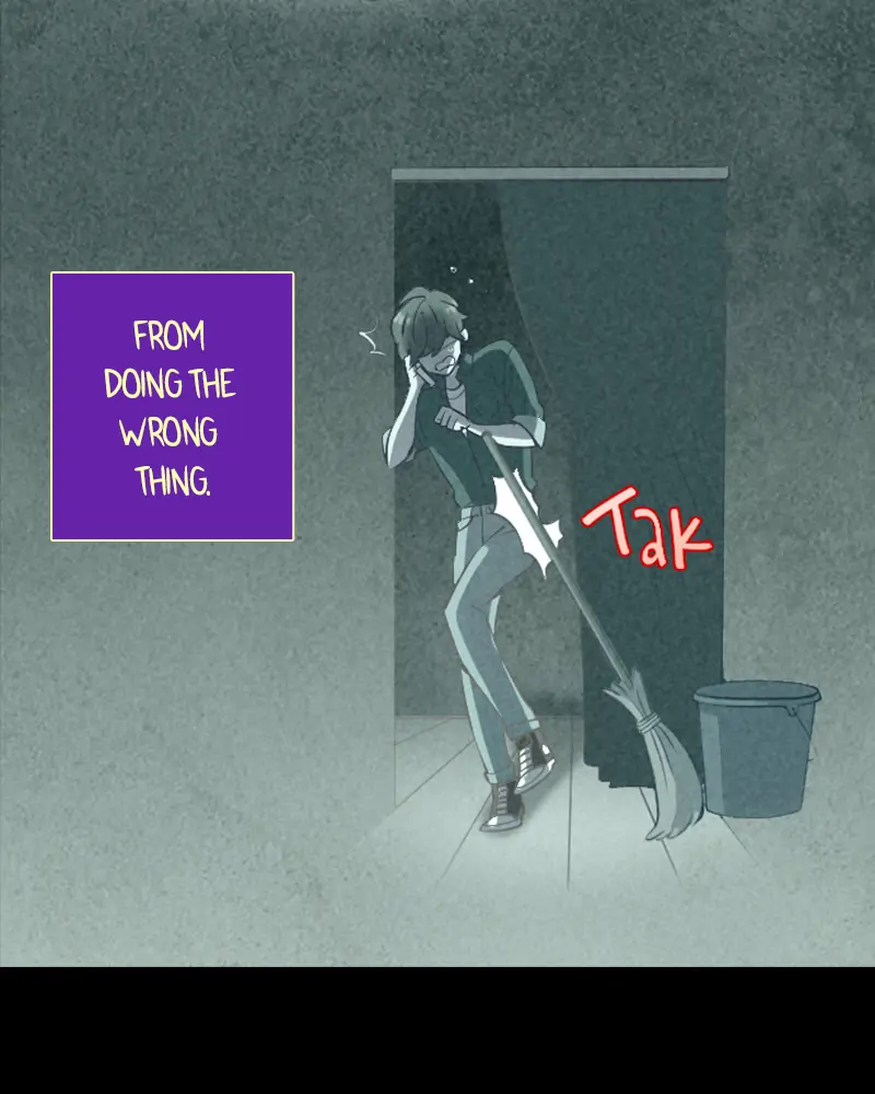 Read Ghost Teller (en) Manga Online