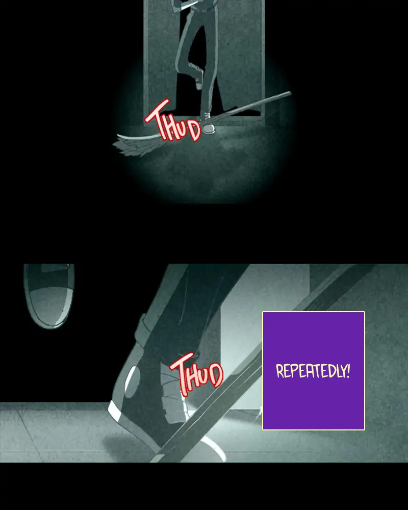 Read Ghost Teller (en) Manga Online