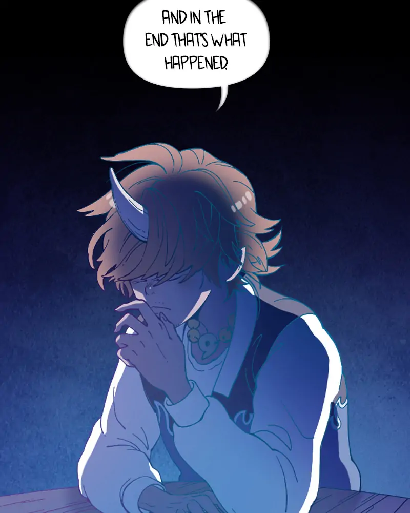 Read Ghost Teller (en) Manga Online
