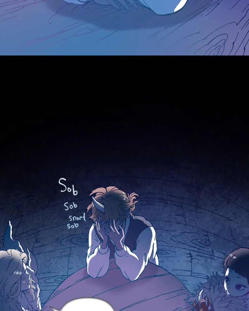 Read Ghost Teller (en) Manga Online