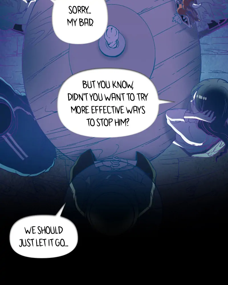 Read Ghost Teller (en) Manga Online