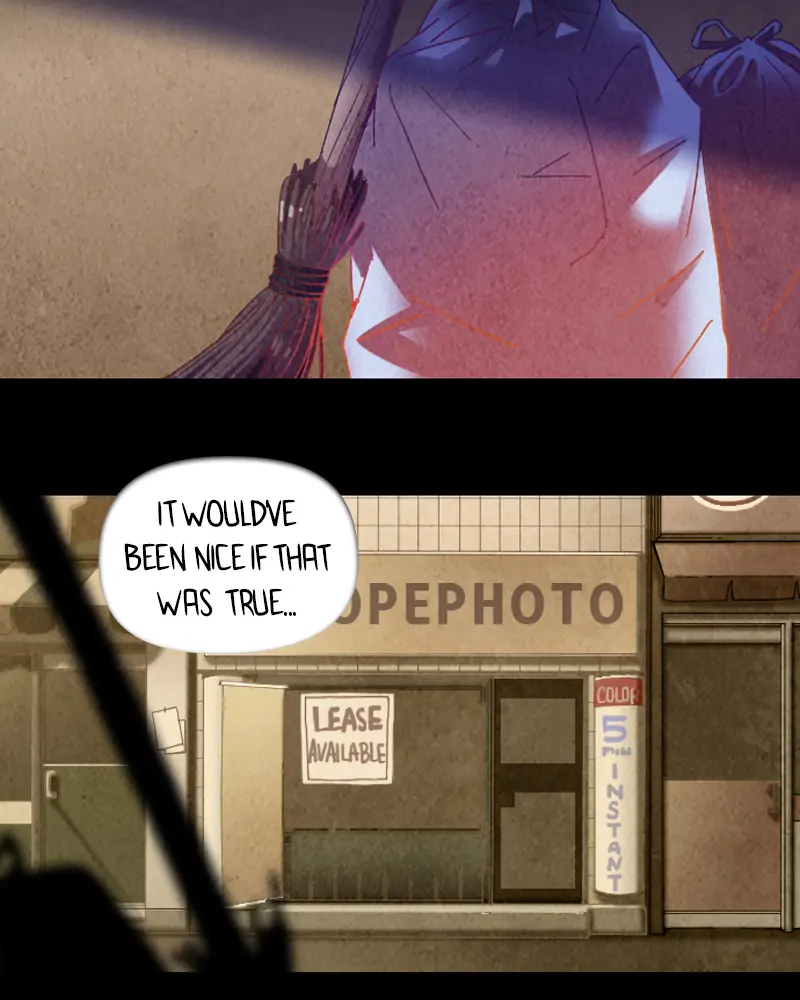 Read Ghost Teller (en) Manga Online