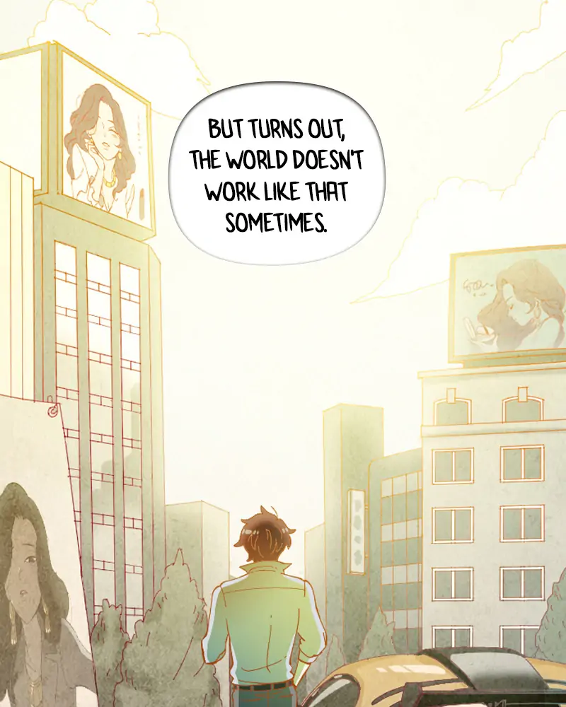 Read Ghost Teller (en) Manga Online