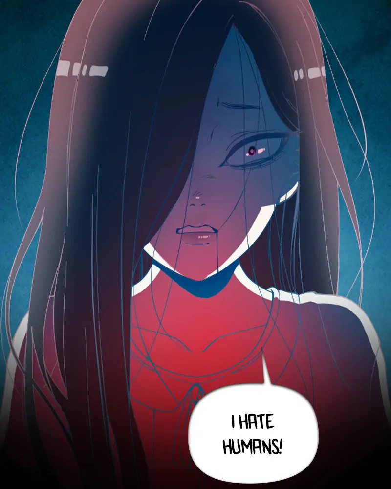 Read Ghost Teller (en) Manga Online