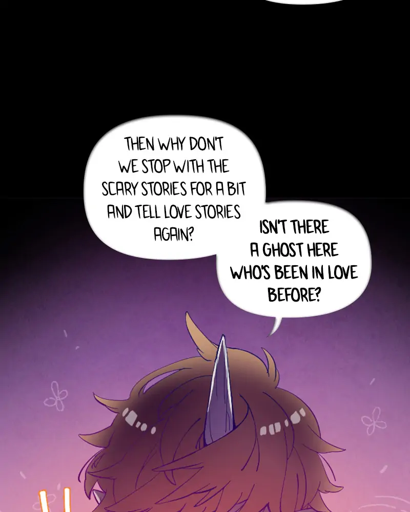Read Ghost Teller (en) Manga Online