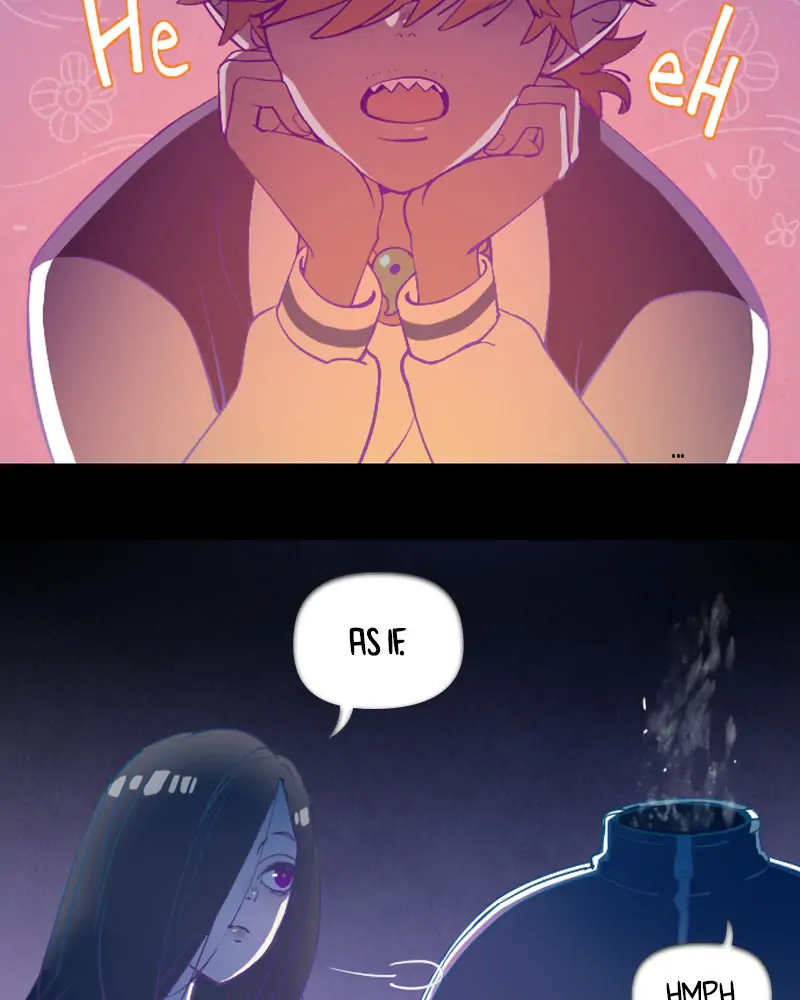 Read Ghost Teller (en) Manga Online