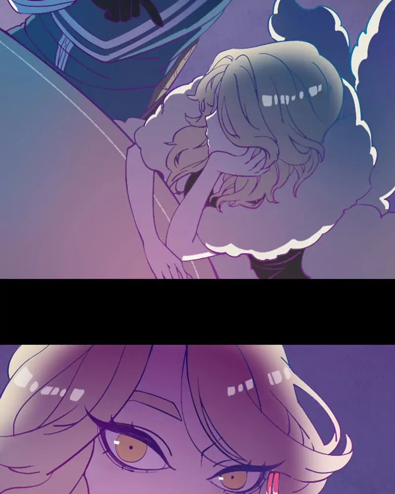 Read Ghost Teller (en) Manga Online