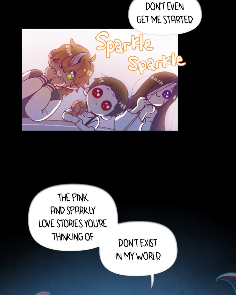 Read Ghost Teller (en) Manga Online