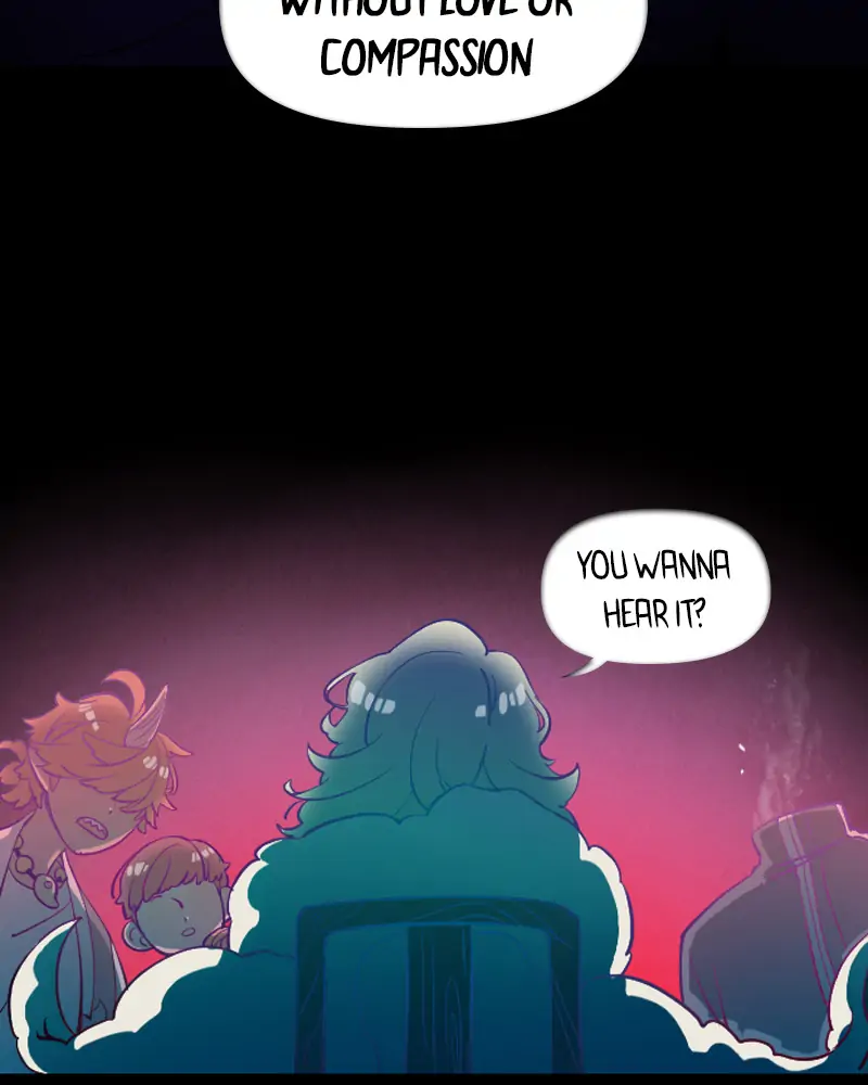 Read Ghost Teller (en) Manga Online