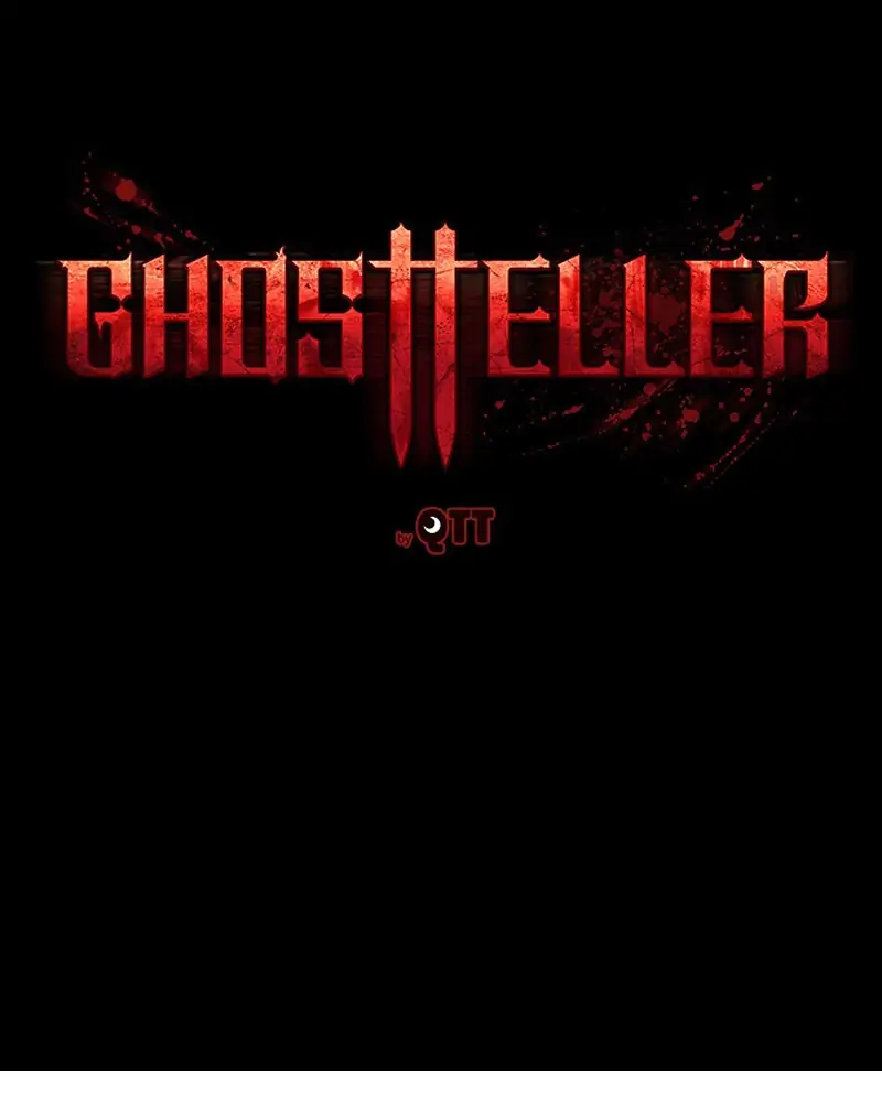 Read Ghost Teller (en) Manga Online