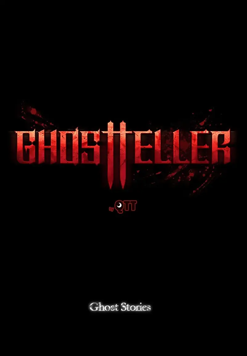 Read Ghost Teller (en) Manga Online