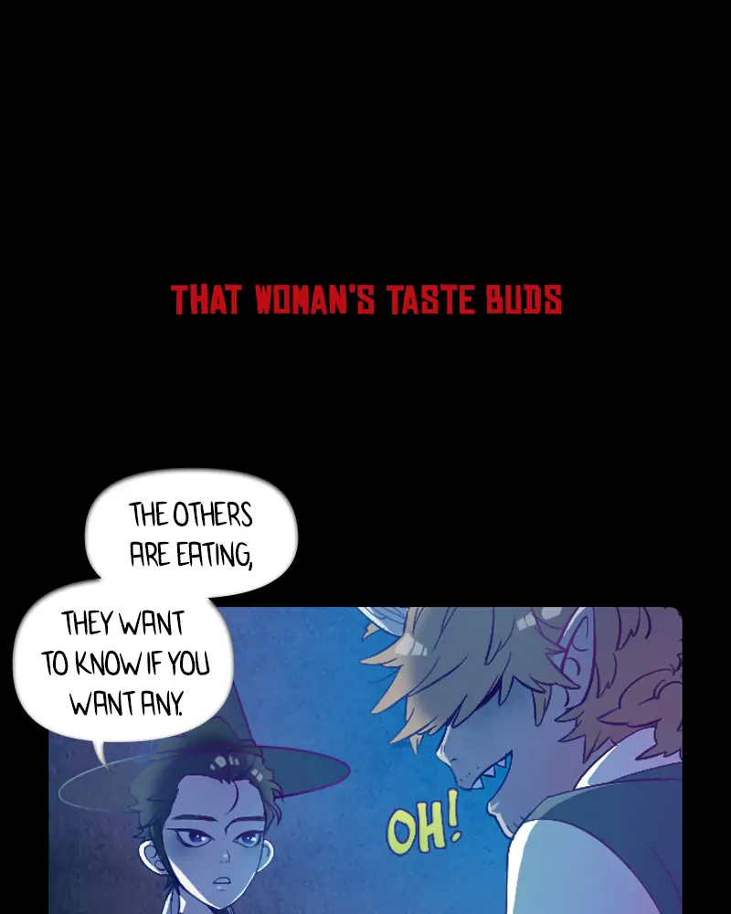 Read Ghost Teller (en) Manga Online