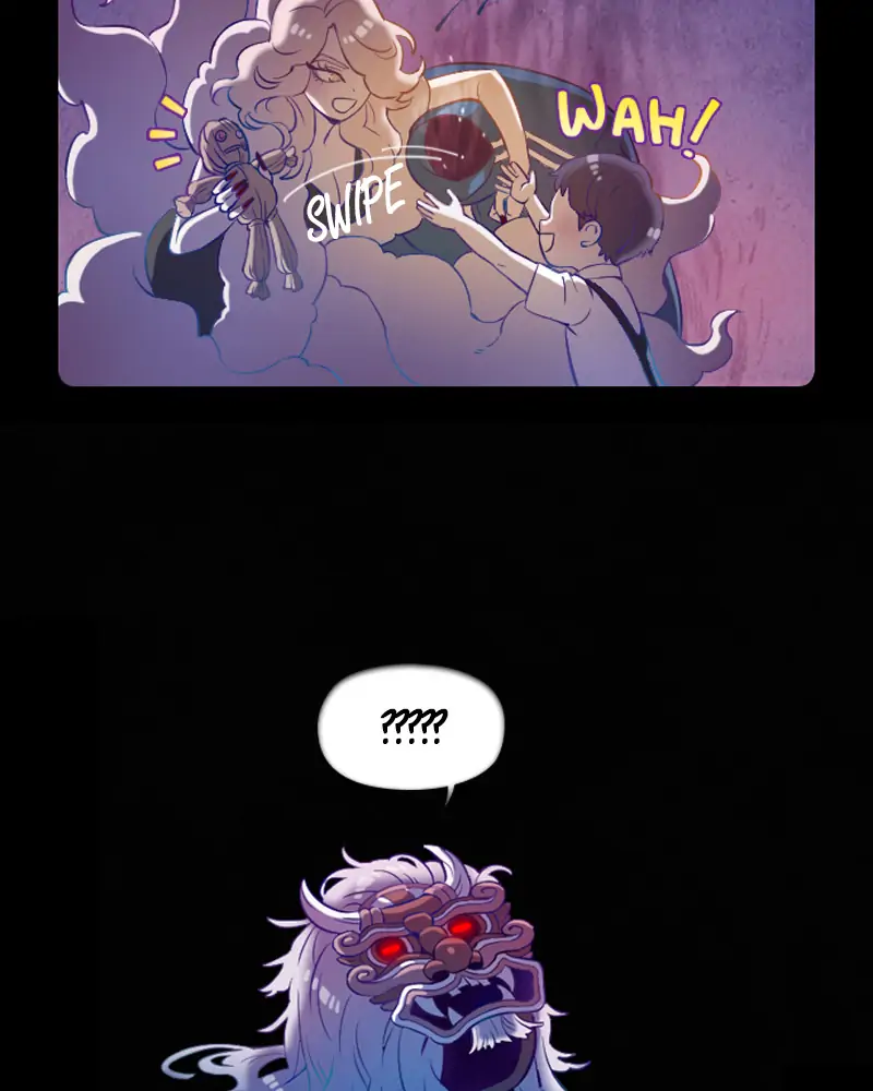 Read Ghost Teller (en) Manga Online