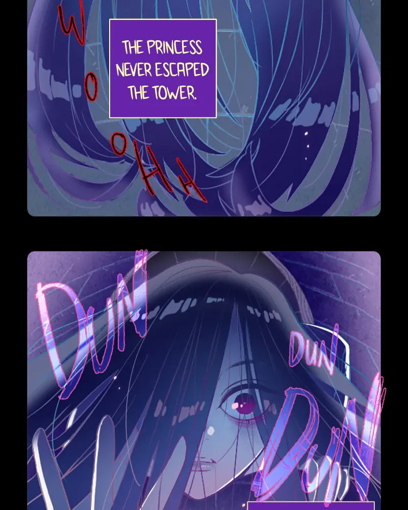 Read Ghost Teller (en) Manga Online