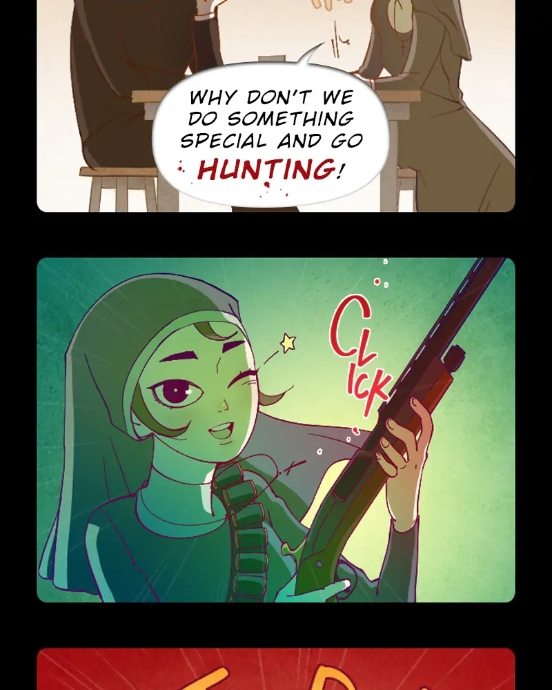 Read Ghost Teller (en) Manga Online