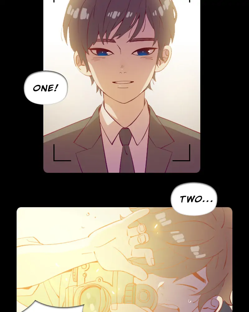 Read Ghost Teller (en) Manga Online