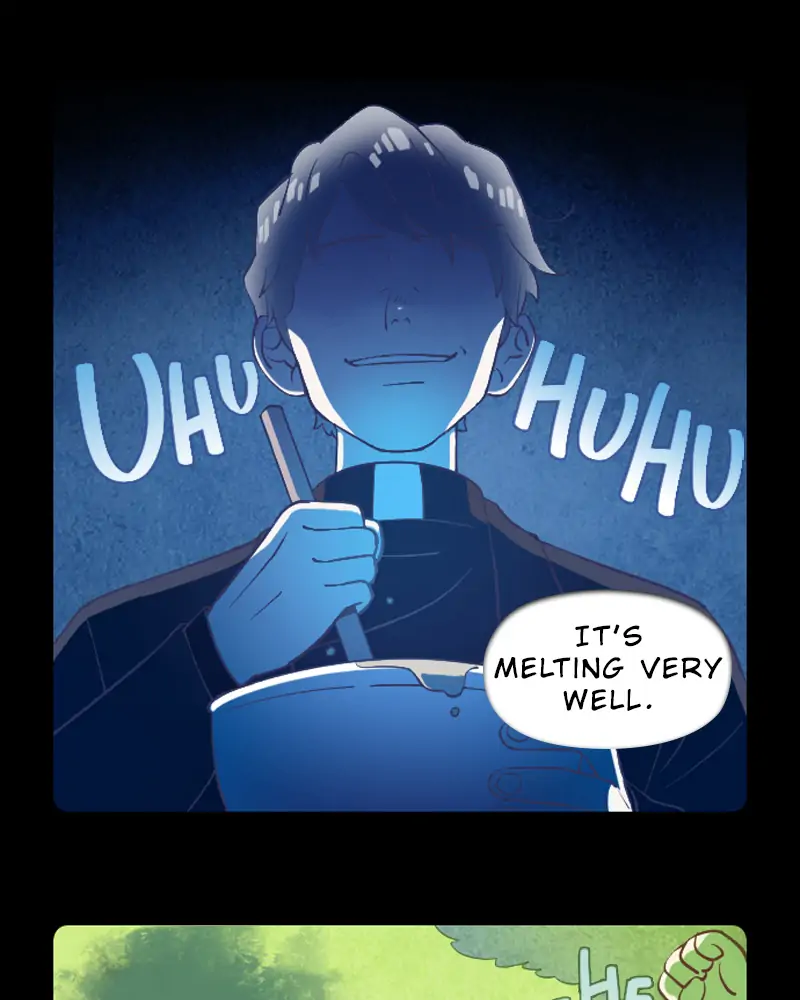 Read Ghost Teller (en) Manga Online