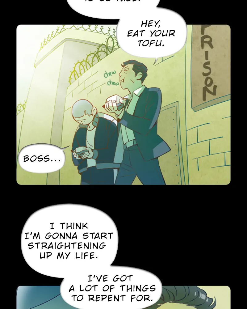 Read Ghost Teller (en) Manga Online