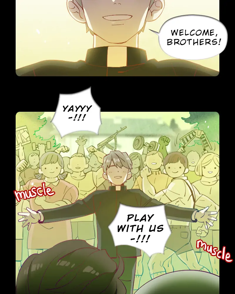 Read Ghost Teller (en) Manga Online