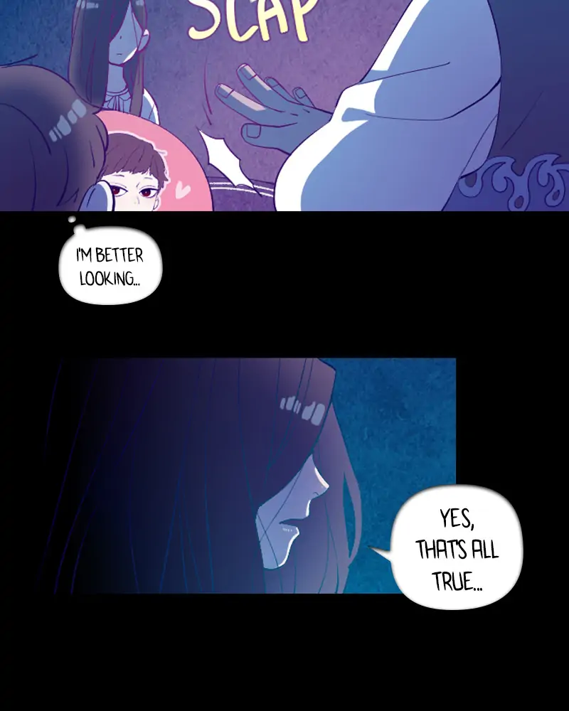 Read Ghost Teller (en) Manga Online