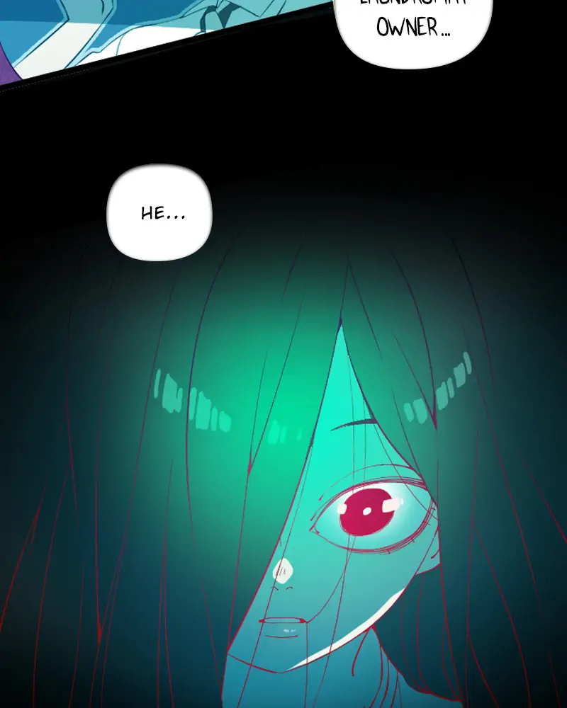 Read Ghost Teller (en) Manga Online