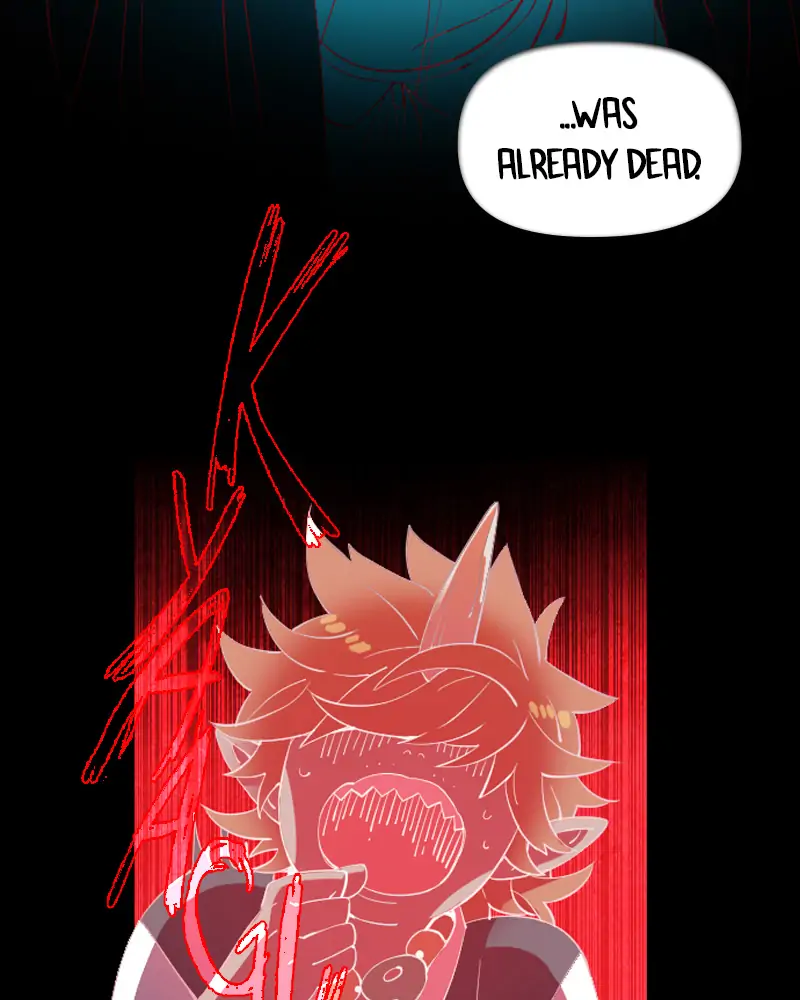 Read Ghost Teller (en) Manga Online
