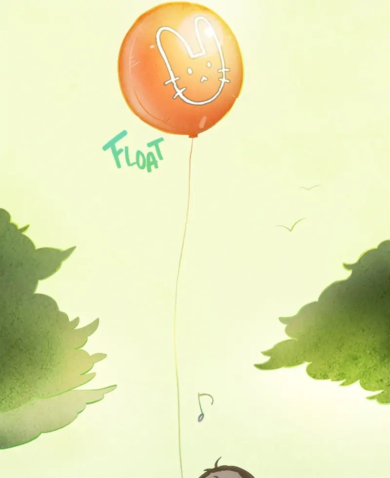 Read Ghost Teller (en) Manga Online