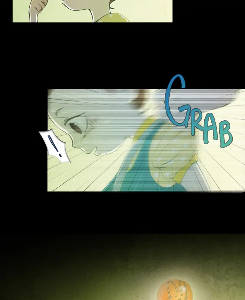 Read Ghost Teller (en) Manga Online
