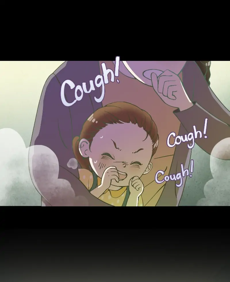 Read Ghost Teller (en) Manga Online