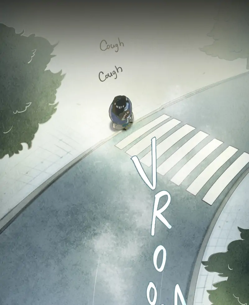 Read Ghost Teller (en) Manga Online