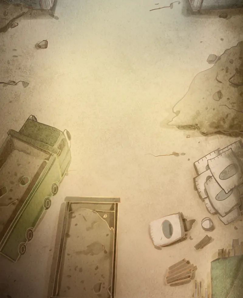 Read Ghost Teller (en) Manga Online
