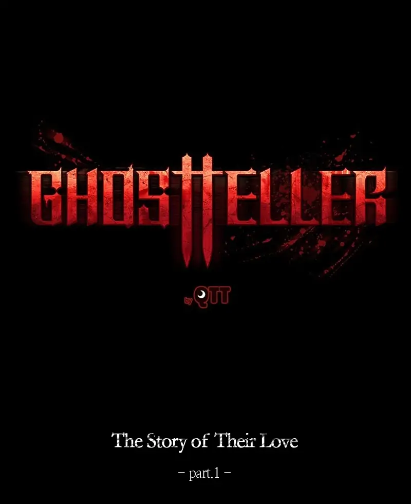 Read Ghost Teller (en) Manga Online