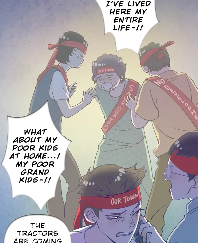 Read Ghost Teller (en) Manga Online