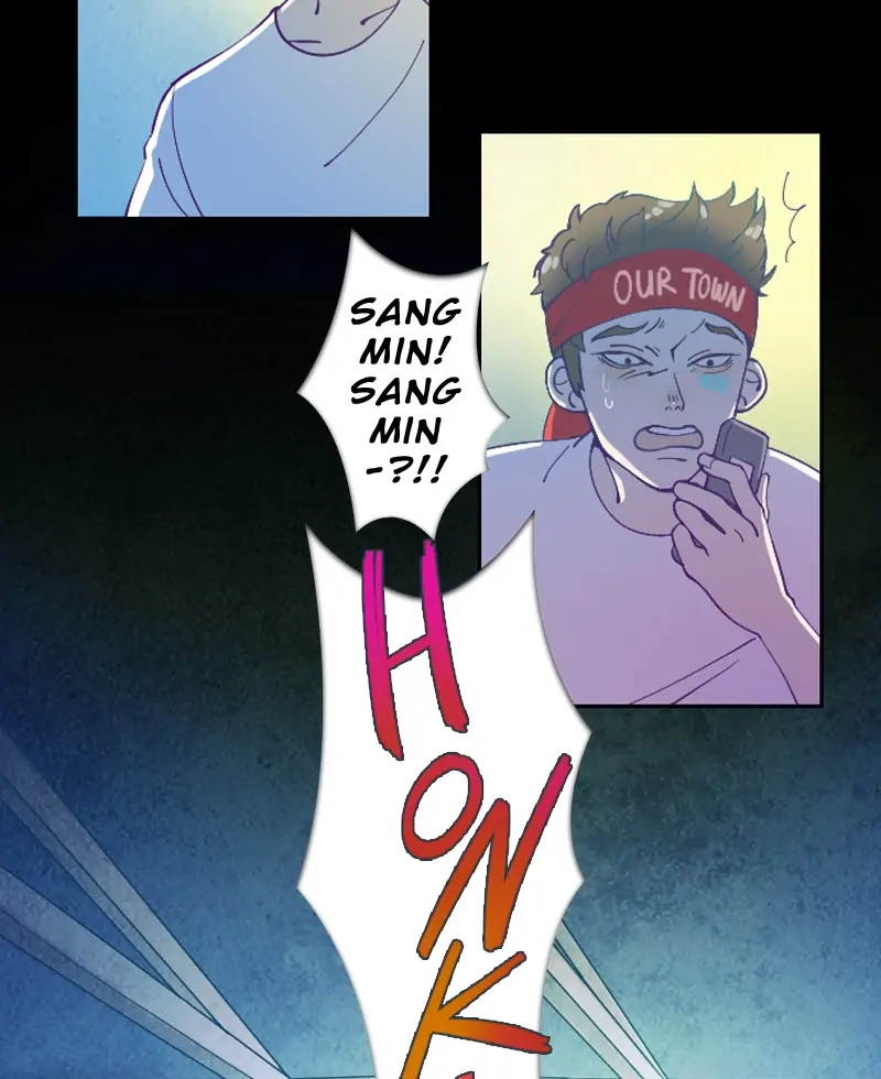 Read Ghost Teller (en) Manga Online