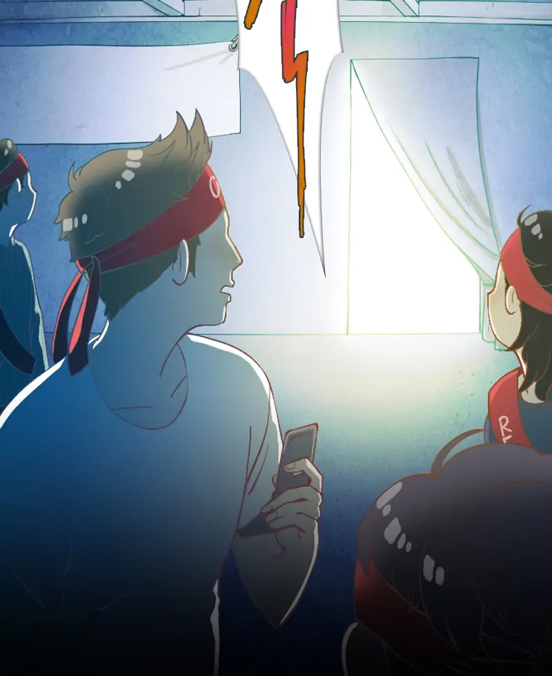 Read Ghost Teller (en) Manga Online
