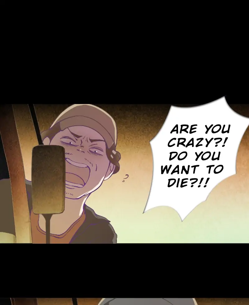 Read Ghost Teller (en) Manga Online