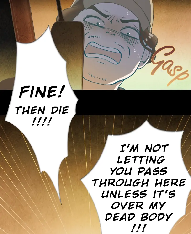 Read Ghost Teller (en) Manga Online