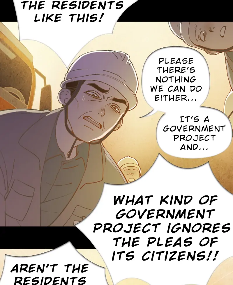 Read Ghost Teller (en) Manga Online
