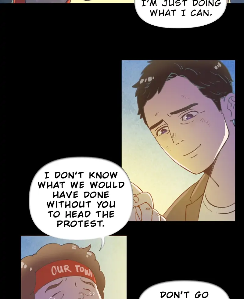 Read Ghost Teller (en) Manga Online