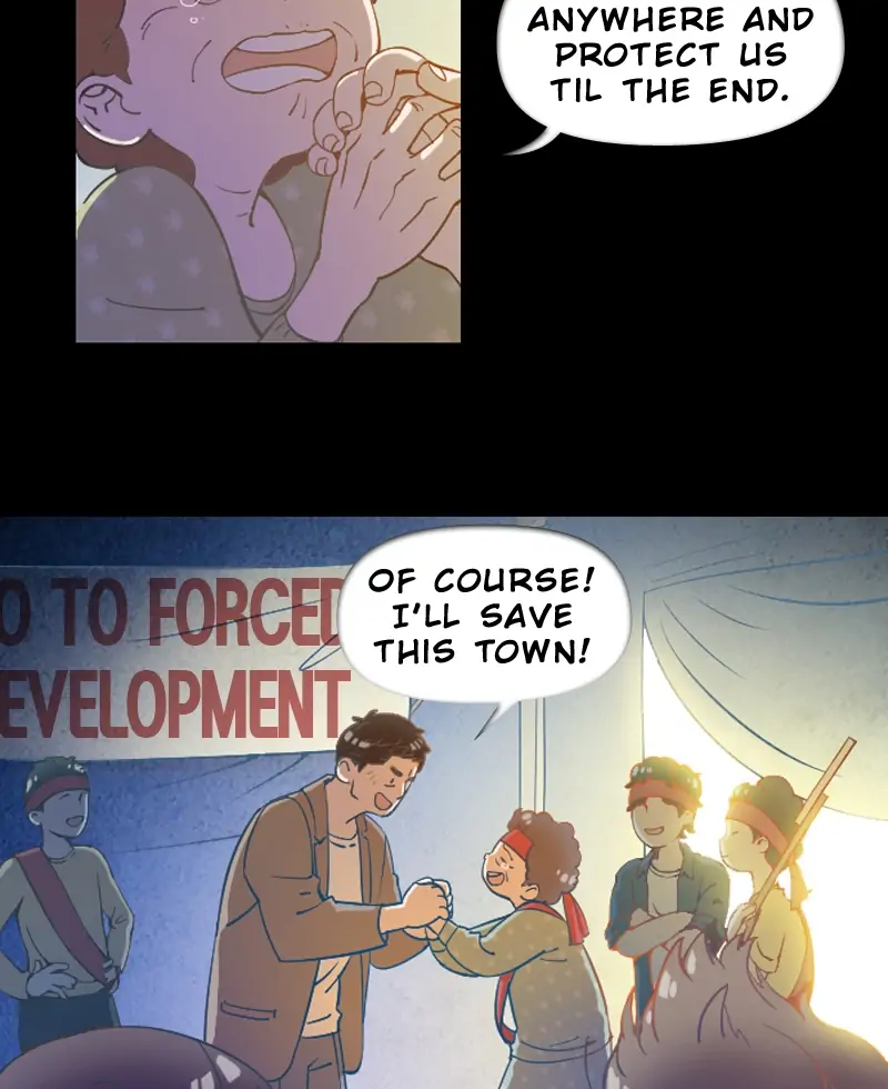 Read Ghost Teller (en) Manga Online