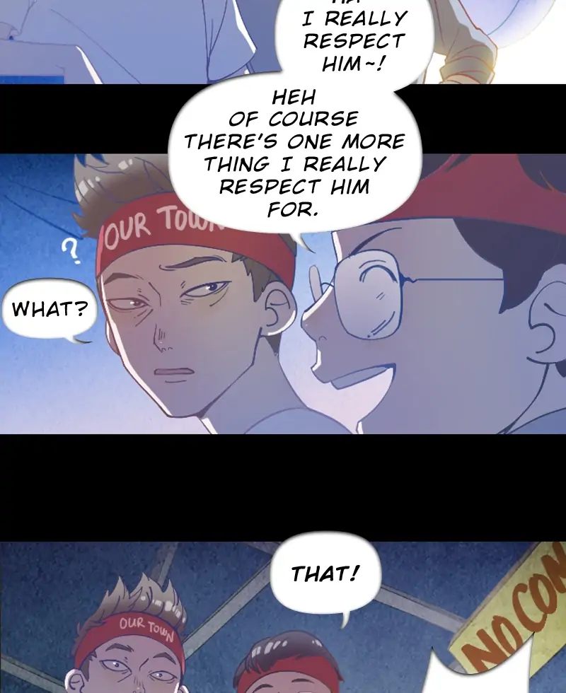 Read Ghost Teller (en) Manga Online