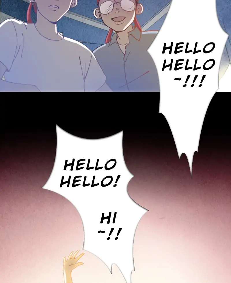 Read Ghost Teller (en) Manga Online
