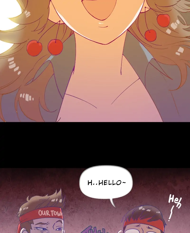 Read Ghost Teller (en) Manga Online